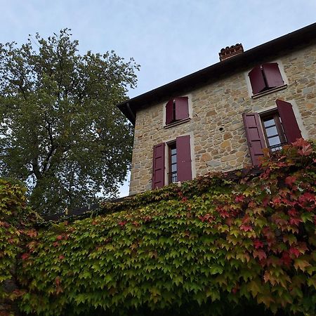 Agriturismo Campo Del Pillo Pietradura Екстер'єр фото