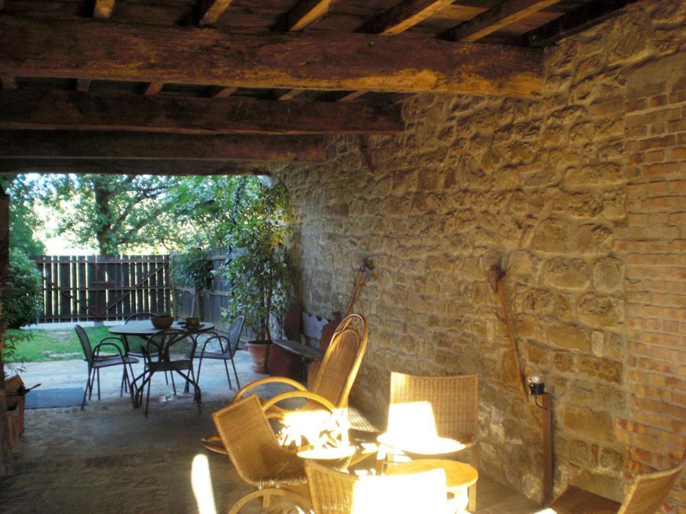 Agriturismo Campo Del Pillo Pietradura Екстер'єр фото