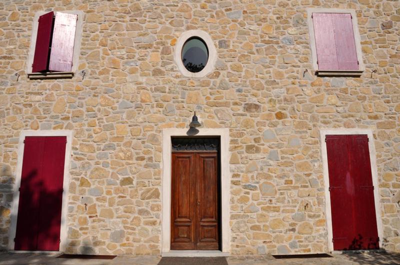 Agriturismo Campo Del Pillo Pietradura Екстер'єр фото