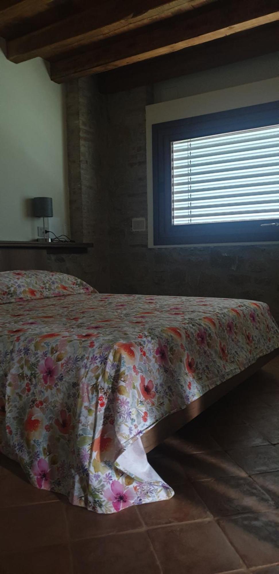 Agriturismo Campo Del Pillo Pietradura Екстер'єр фото