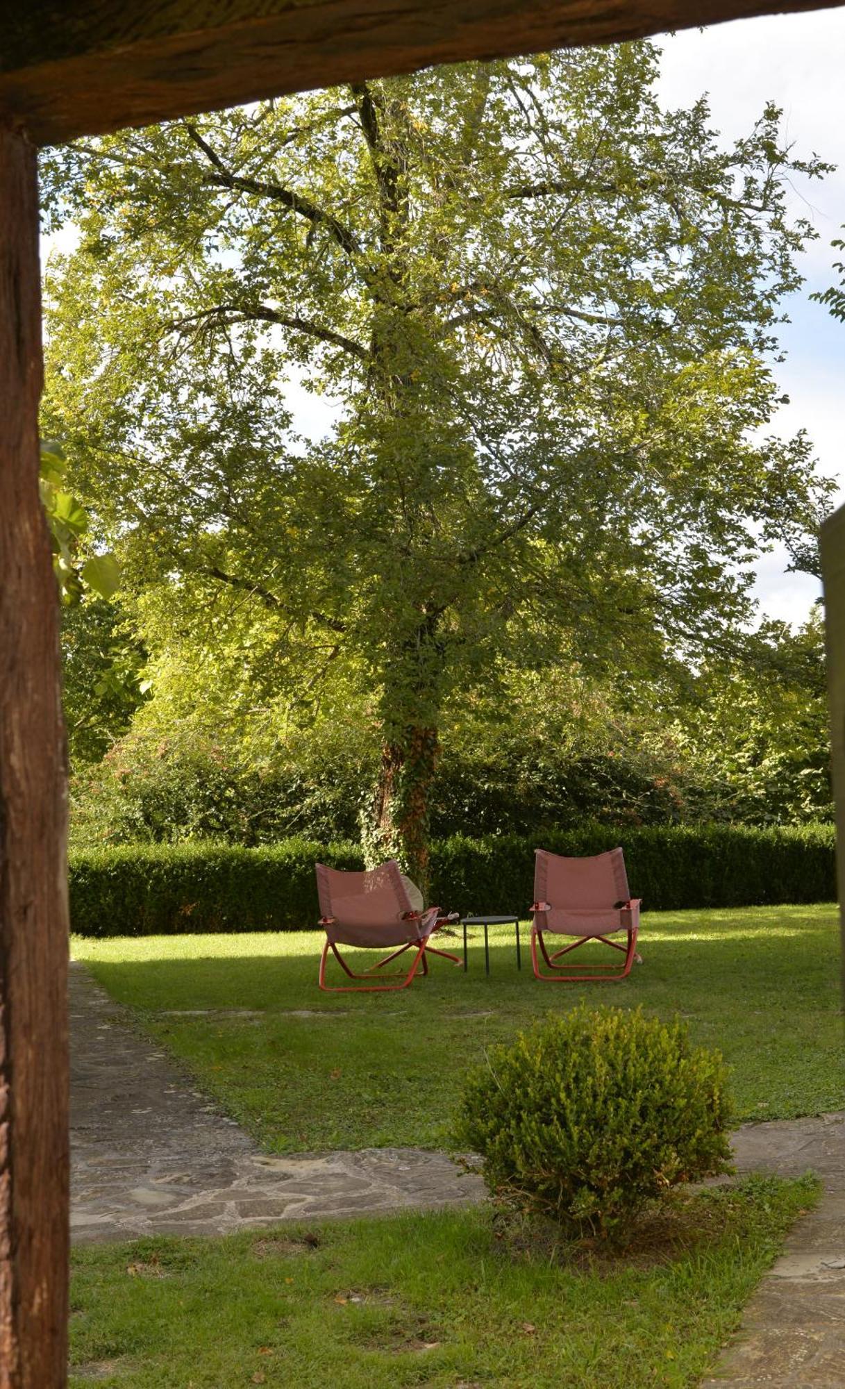 Agriturismo Campo Del Pillo Pietradura Екстер'єр фото