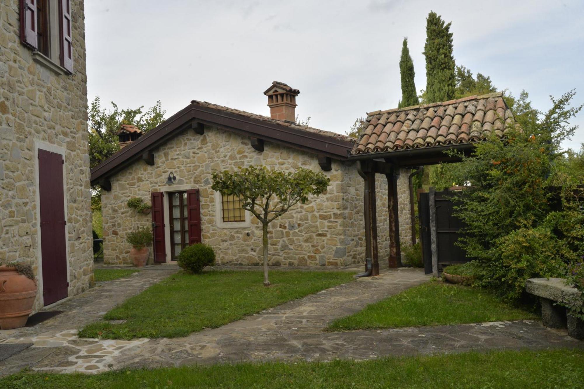 Agriturismo Campo Del Pillo Pietradura Екстер'єр фото