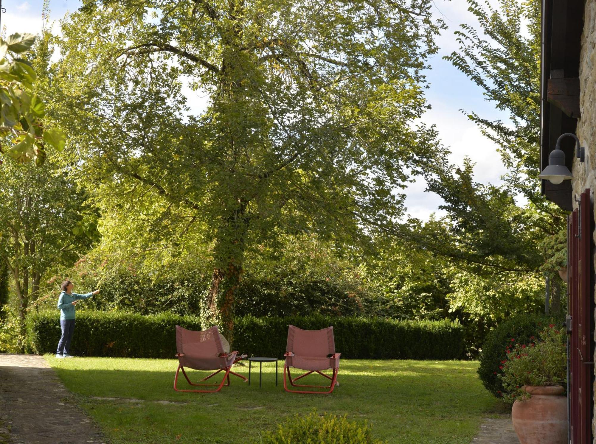Agriturismo Campo Del Pillo Pietradura Екстер'єр фото