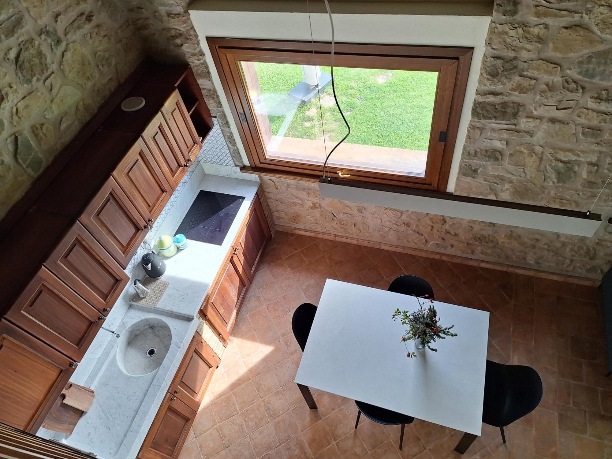 Agriturismo Campo Del Pillo Pietradura Екстер'єр фото