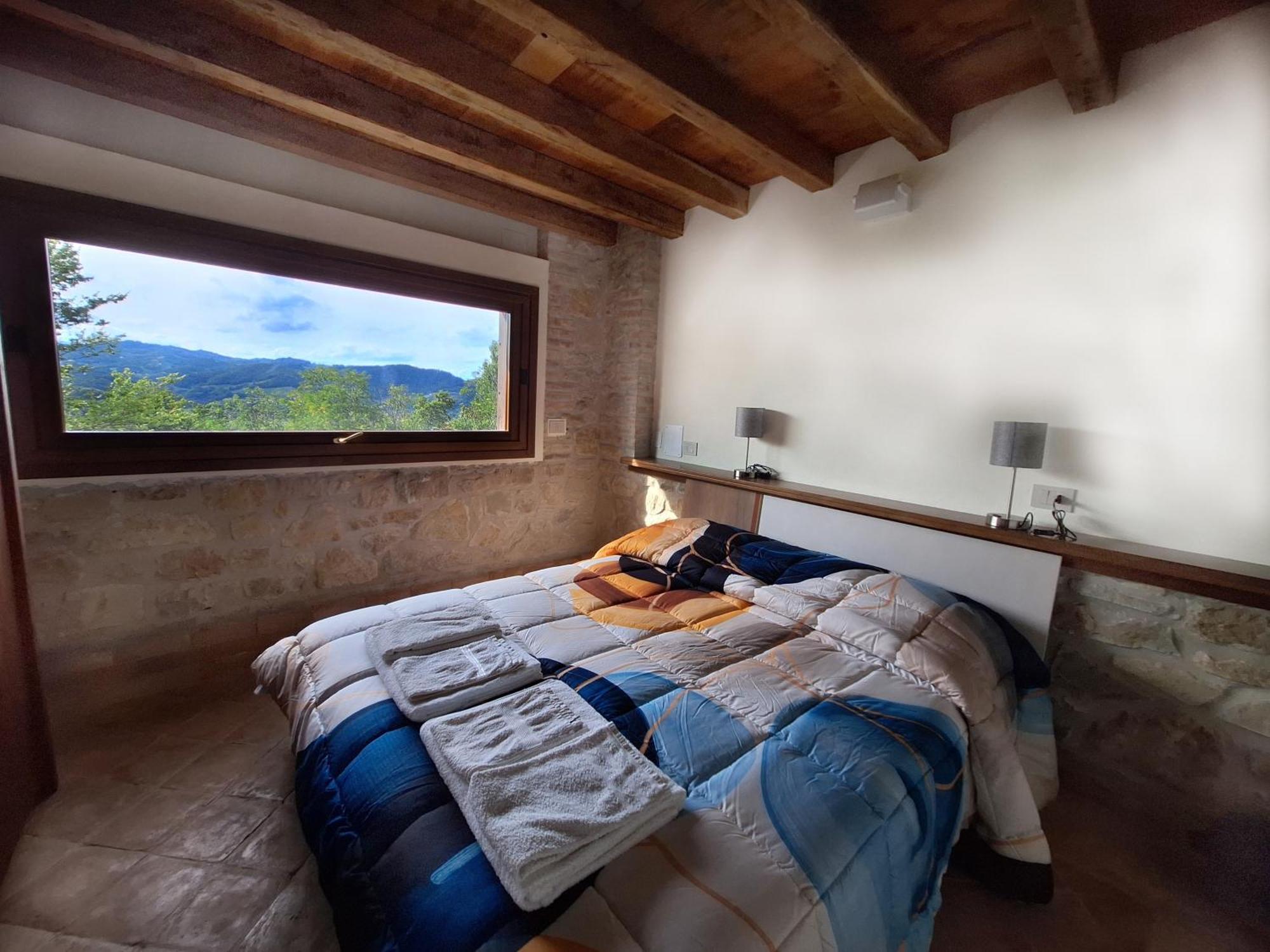Agriturismo Campo Del Pillo Pietradura Екстер'єр фото