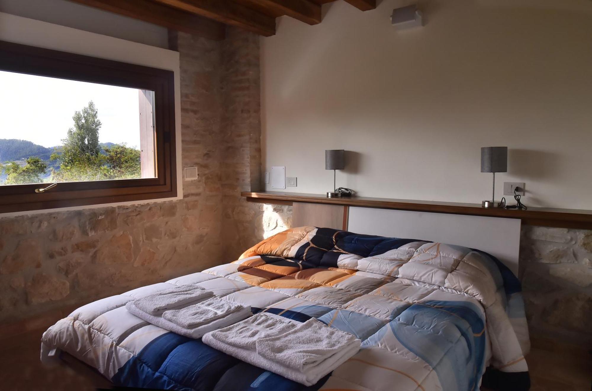 Agriturismo Campo Del Pillo Pietradura Екстер'єр фото