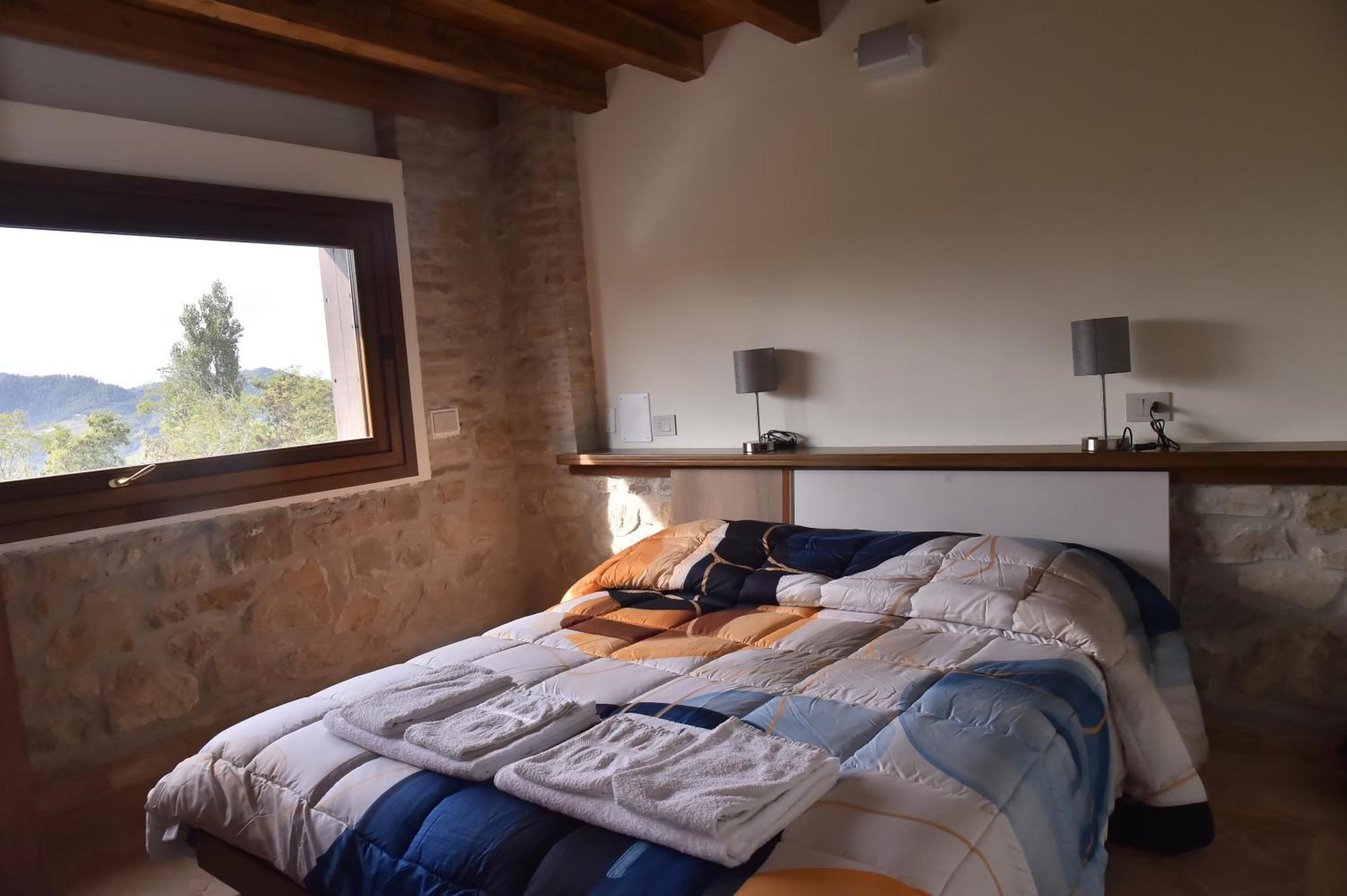 Agriturismo Campo Del Pillo Pietradura Екстер'єр фото