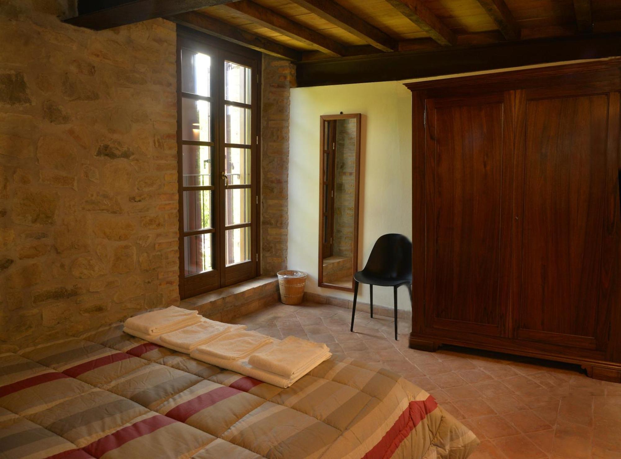Agriturismo Campo Del Pillo Pietradura Екстер'єр фото