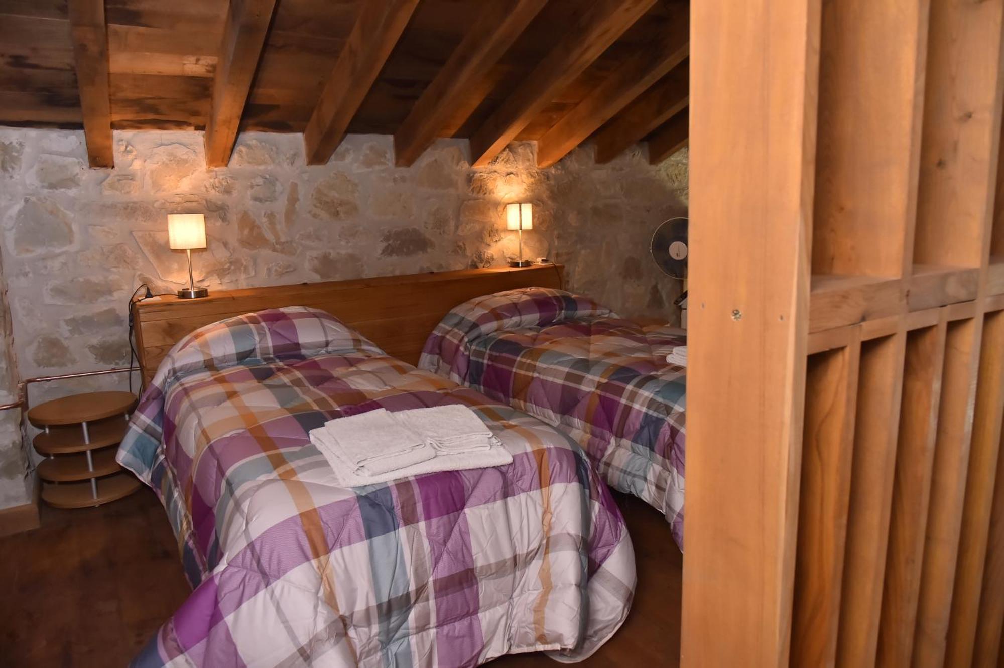 Agriturismo Campo Del Pillo Pietradura Екстер'єр фото
