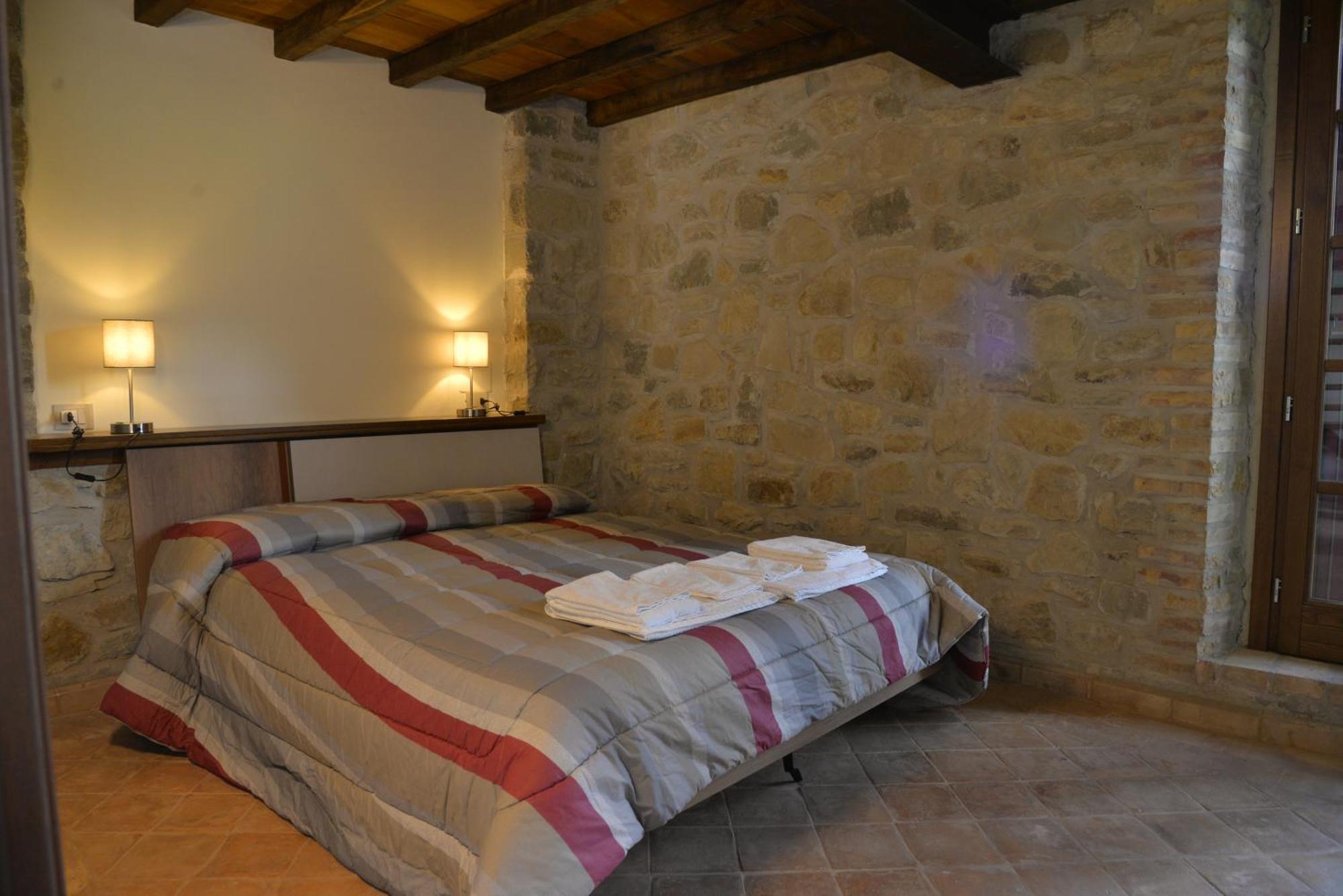 Agriturismo Campo Del Pillo Pietradura Екстер'єр фото