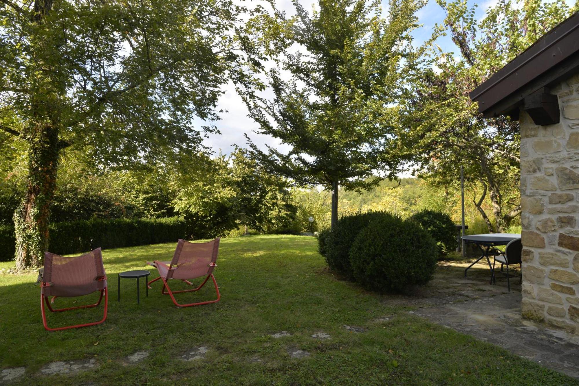 Agriturismo Campo Del Pillo Pietradura Екстер'єр фото