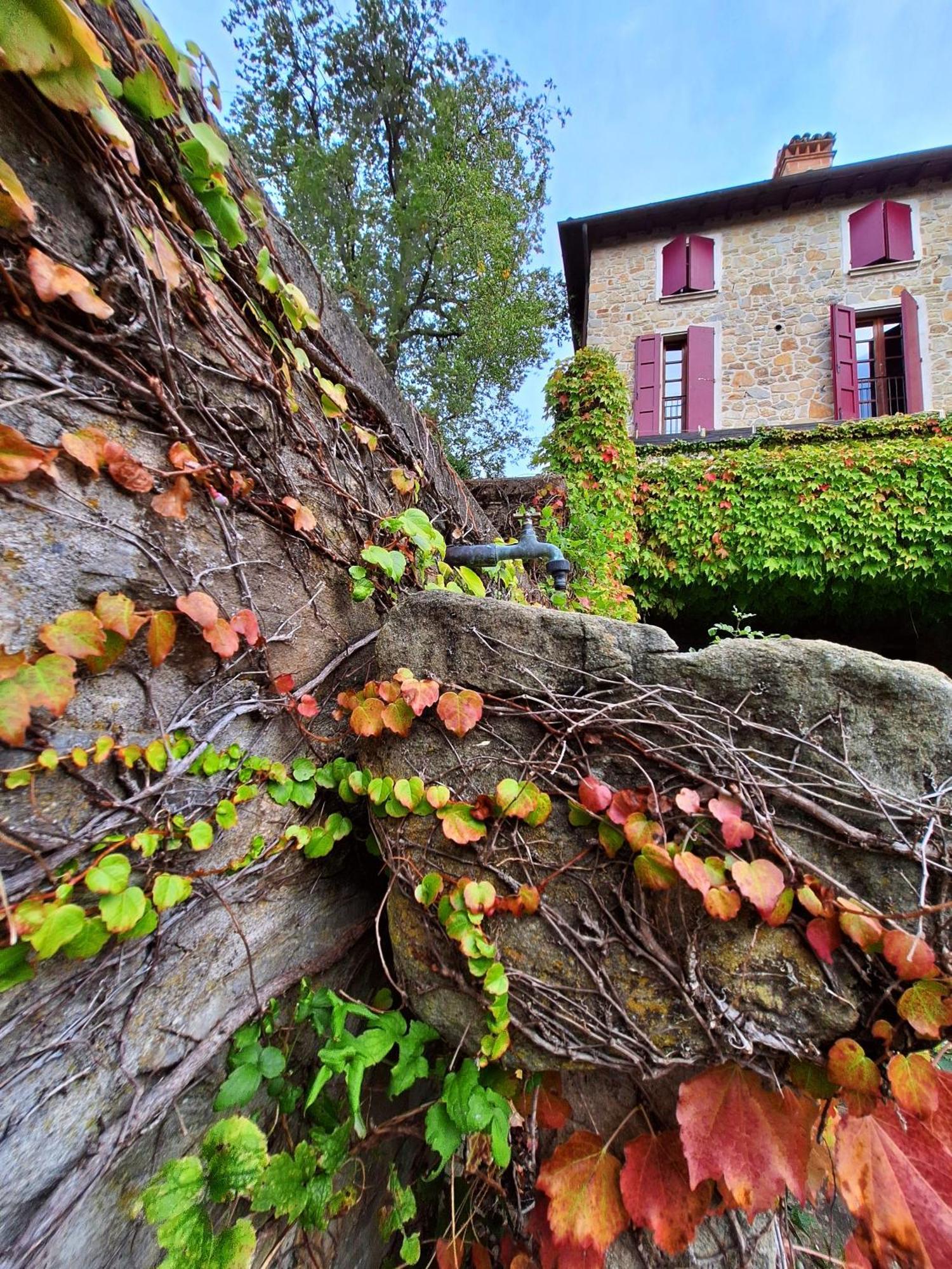 Agriturismo Campo Del Pillo Pietradura Екстер'єр фото