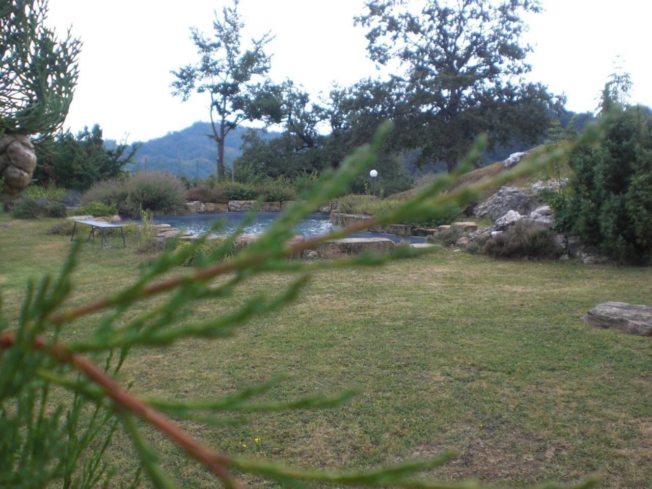 Agriturismo Campo Del Pillo Pietradura Екстер'єр фото